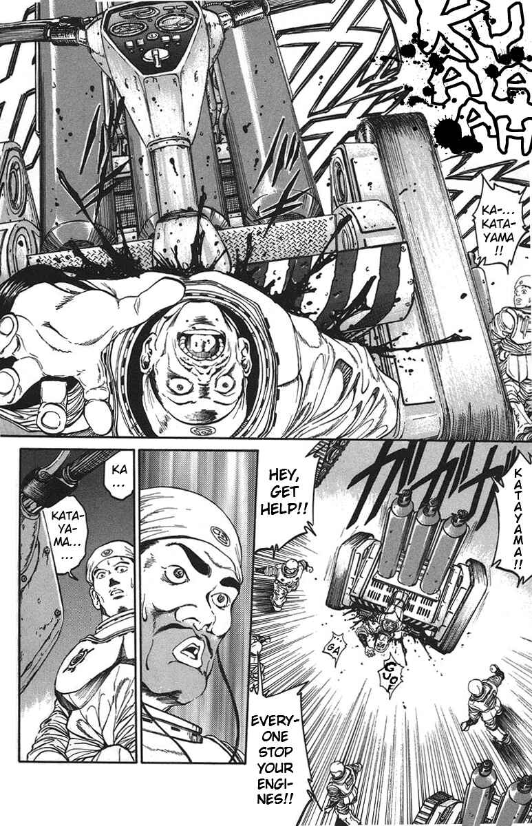 Page 10 Chapter 33 Bio-Meat: Nectar
