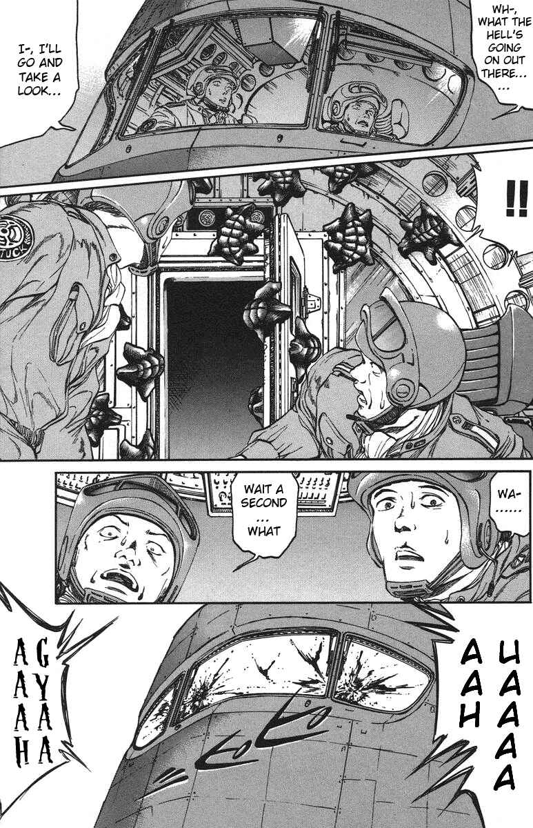 Page 13 Chapter 33 Bio-Meat: Nectar