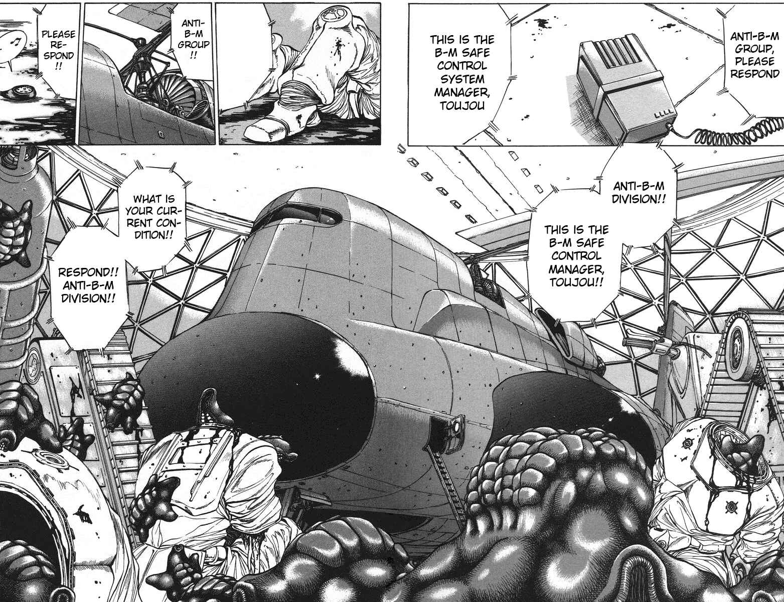 Page 16 Chapter 33 Bio-Meat: Nectar