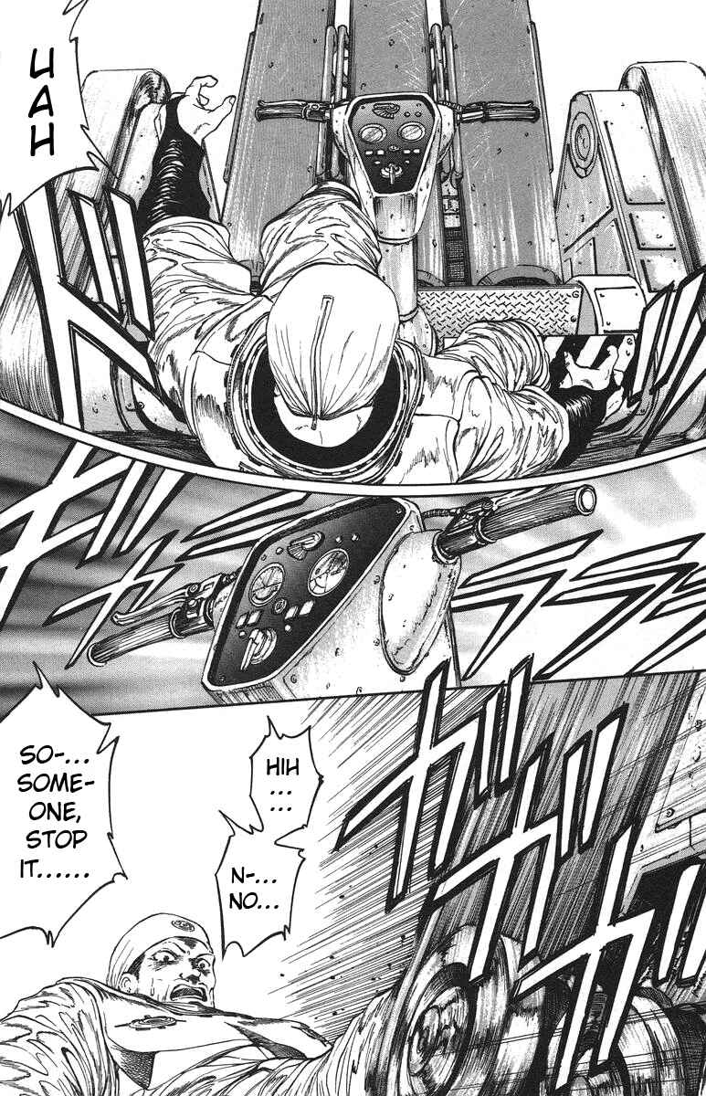 Page 9 Chapter 33 Bio-Meat: Nectar