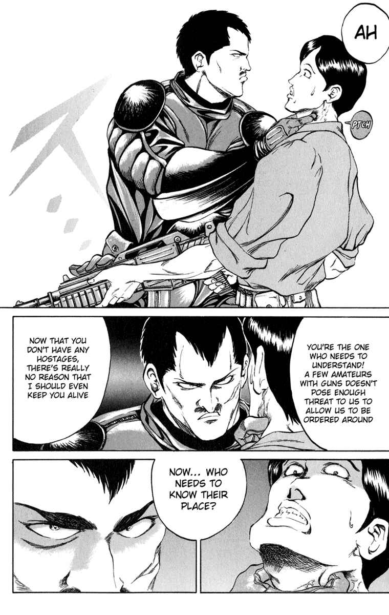 Page 14 Chapter 82 Bio-Meat: Nectar