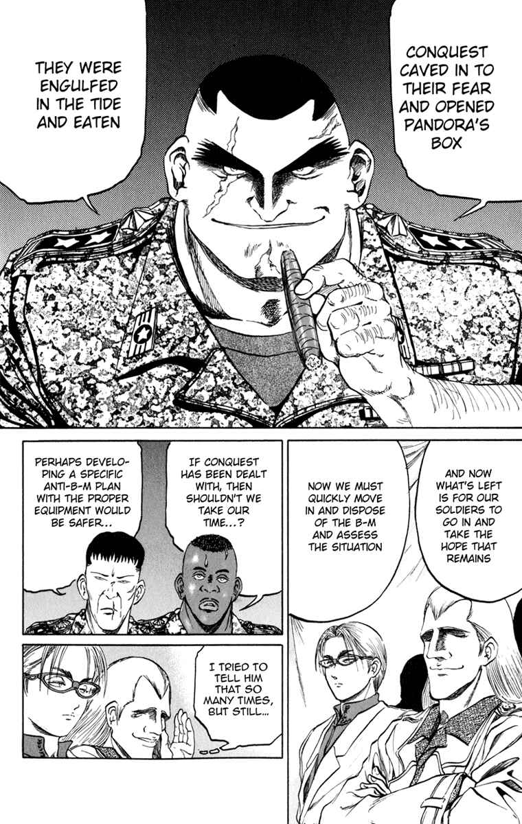 Page 18 Chapter 82 Bio-Meat: Nectar