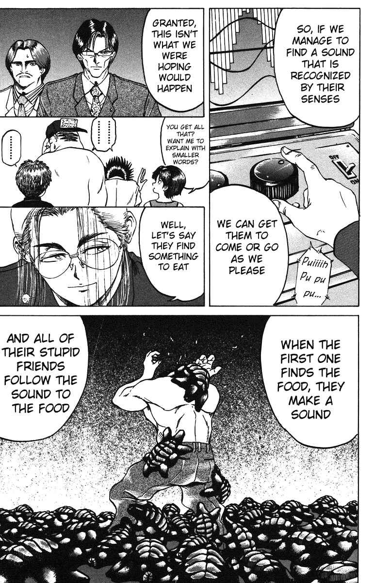 Page 17 Chapter 35 Bio-Meat: Nectar