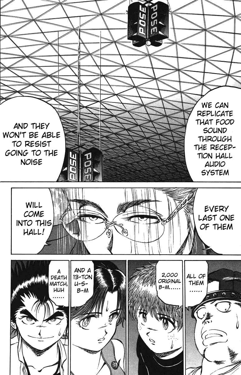 Page 18 Chapter 35 Bio-Meat: Nectar