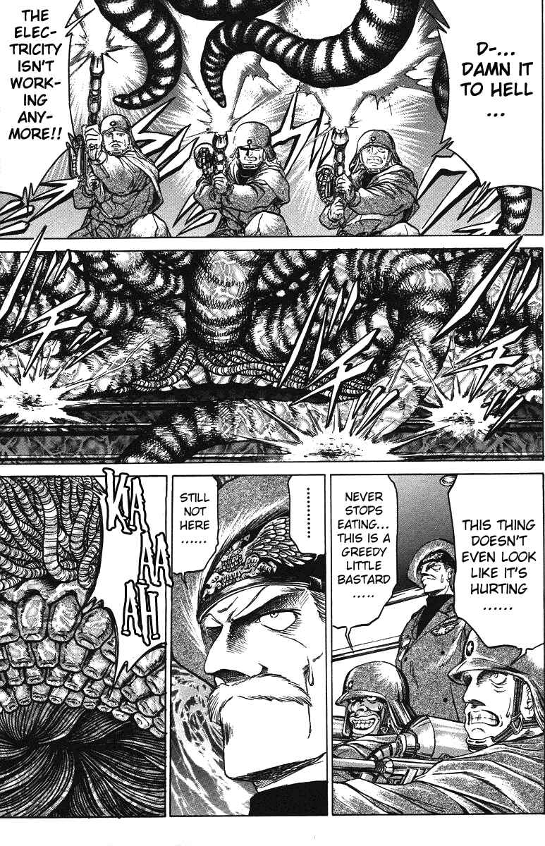 Page 23 Chapter 35 Bio-Meat: Nectar