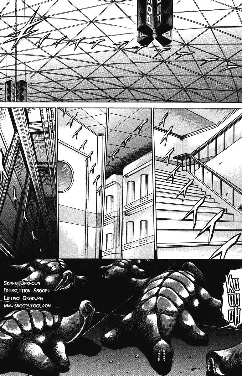 Page 24 Chapter 35 Bio-Meat: Nectar