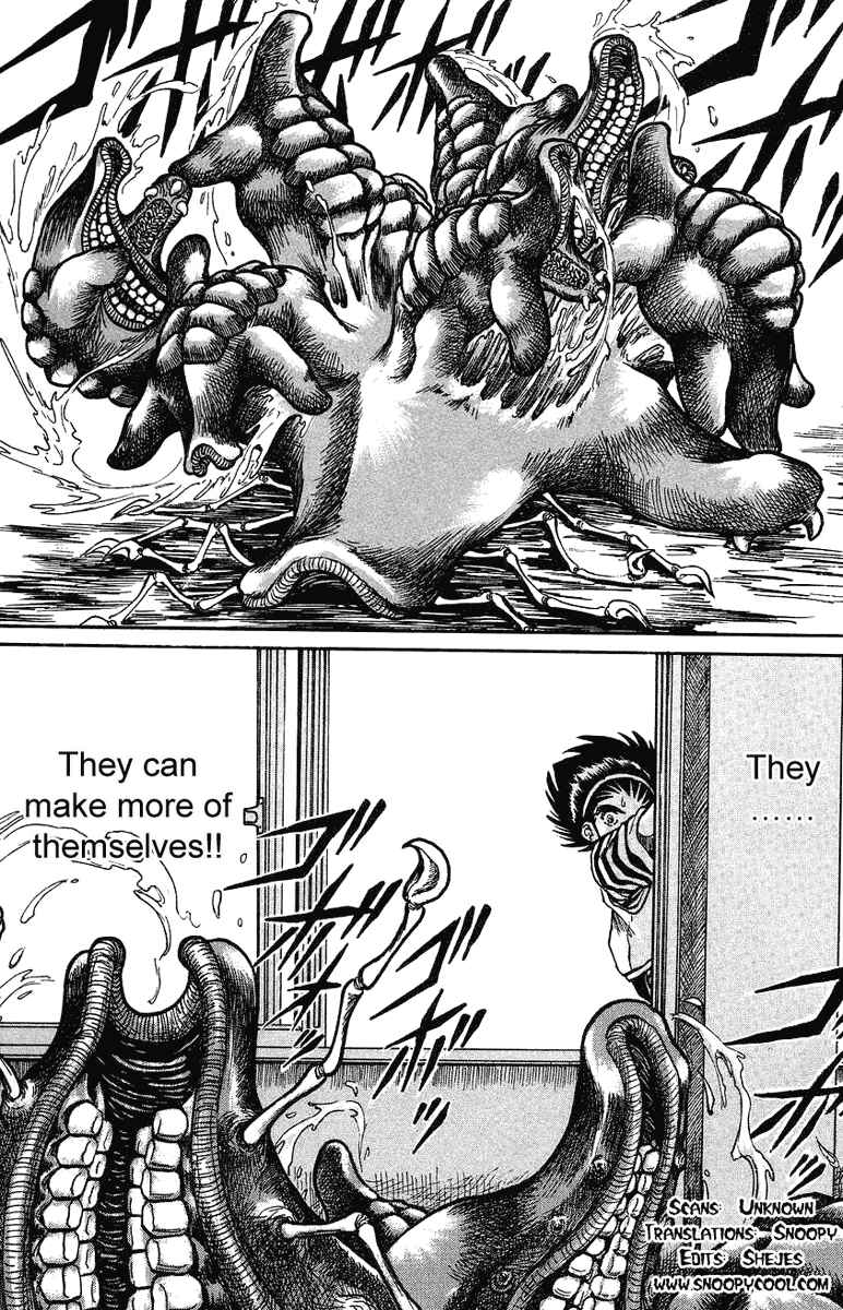 Page 16 Chapter 5 Bio-Meat: Nectar