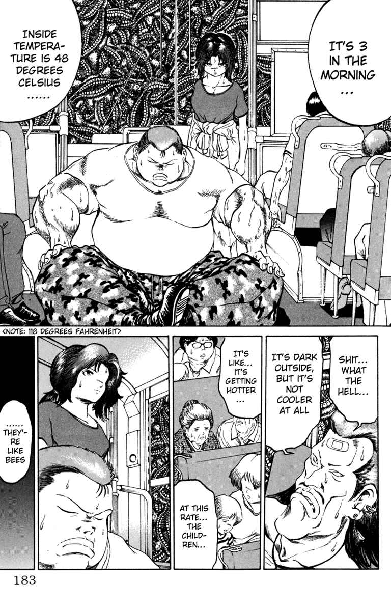 Page 13 Chapter 60 Bio-Meat: Nectar