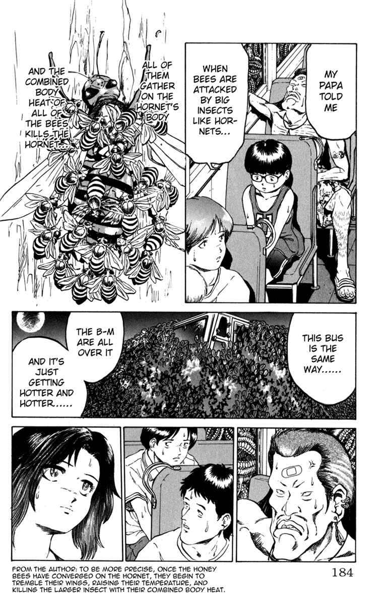 Page 14 Chapter 60 Bio-Meat: Nectar
