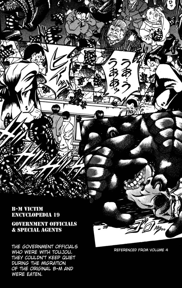 Page 21 Chapter 60 Bio-Meat: Nectar