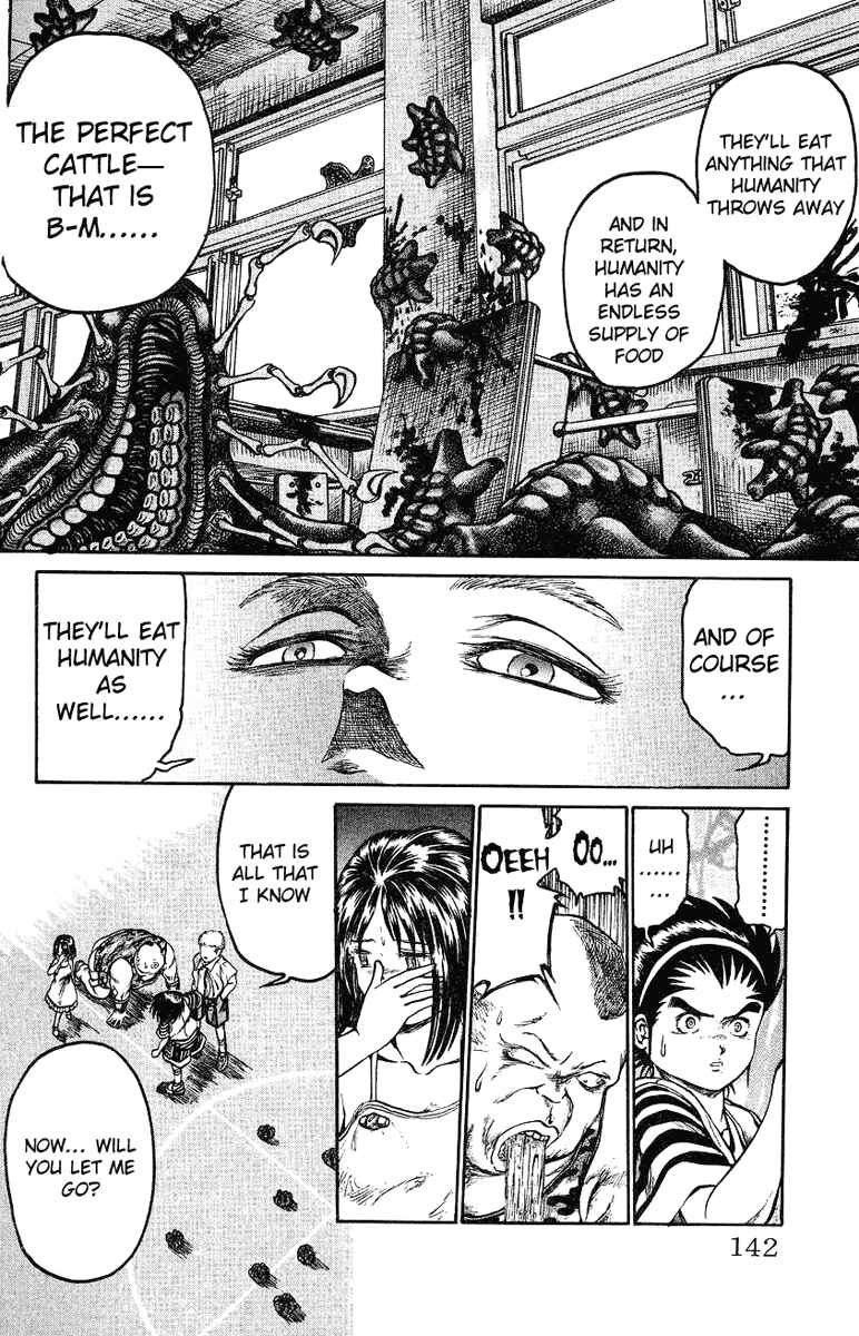 Page 16 Chapter 6 Bio-Meat: Nectar