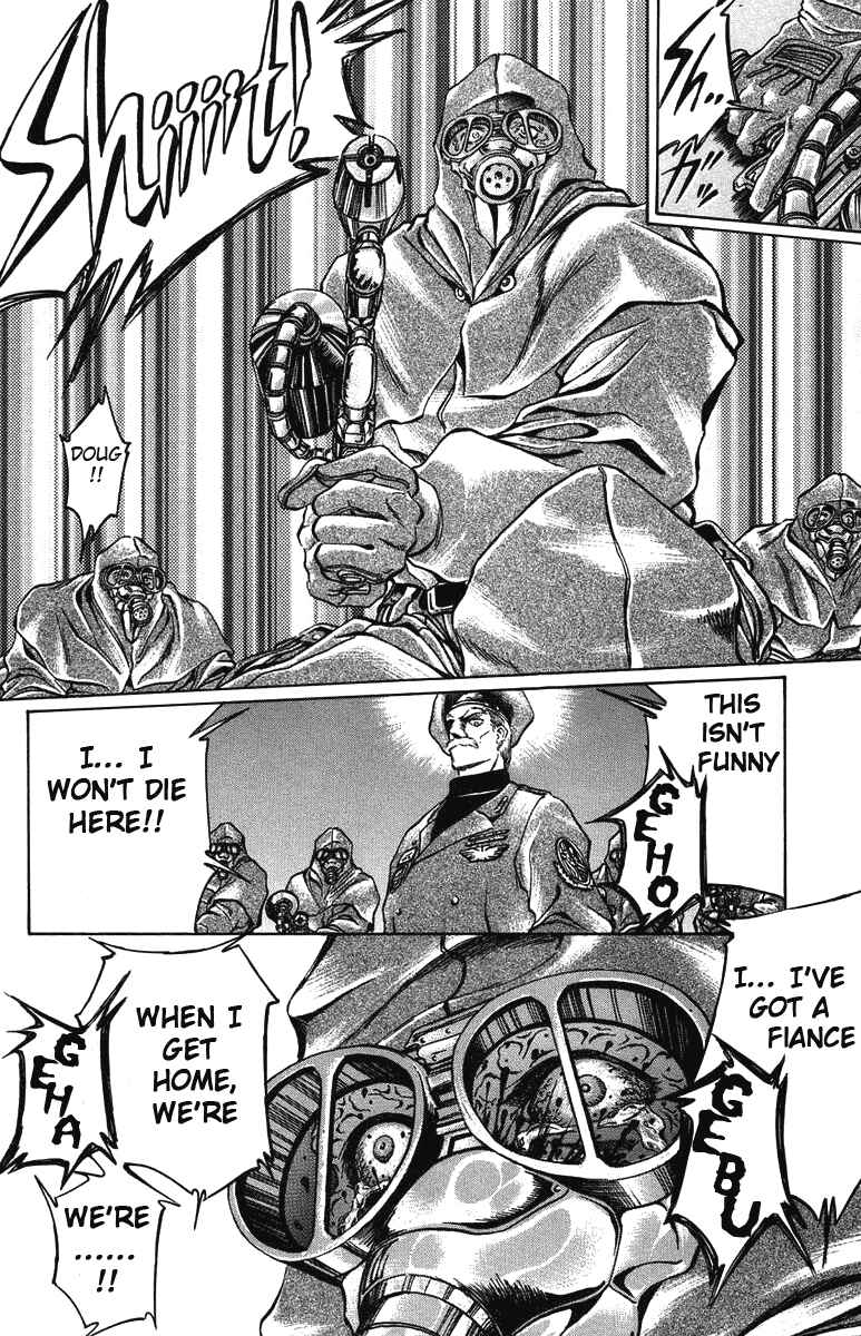 Page 6 Chapter 23 Bio-Meat: Nectar