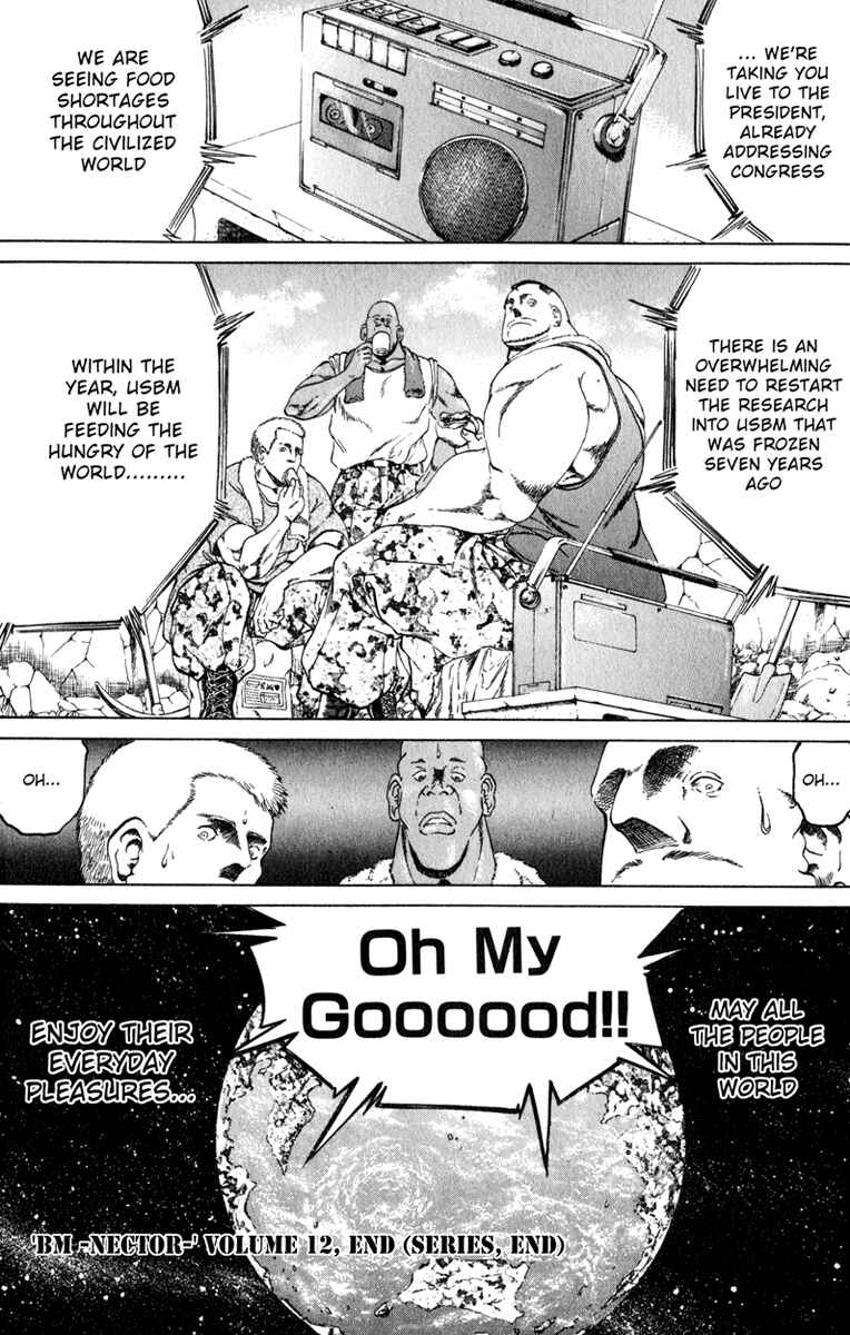 Page 19 Chapter 105 Bio-Meat: Nectar