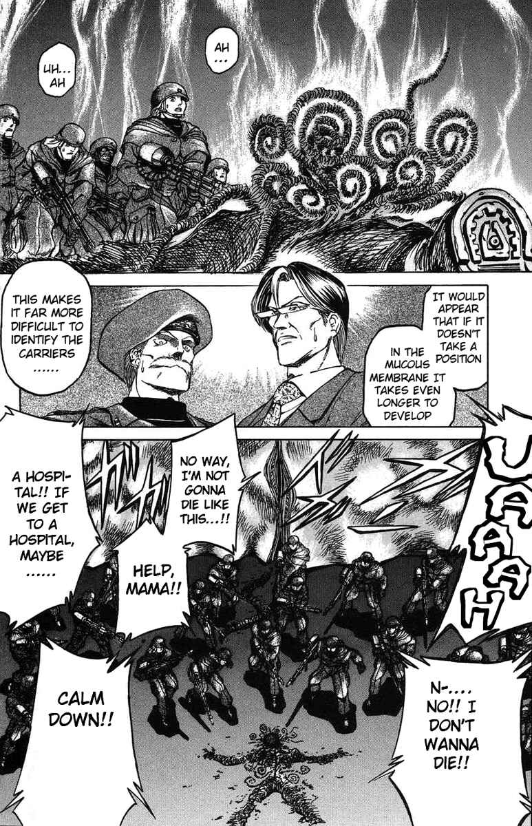 Page 14 Chapter 24 Bio-Meat: Nectar