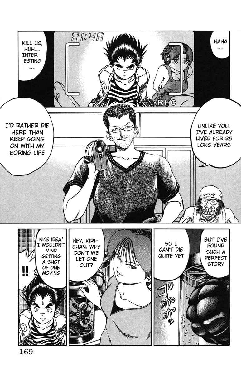 Page 19 Chapter 24 Bio-Meat: Nectar