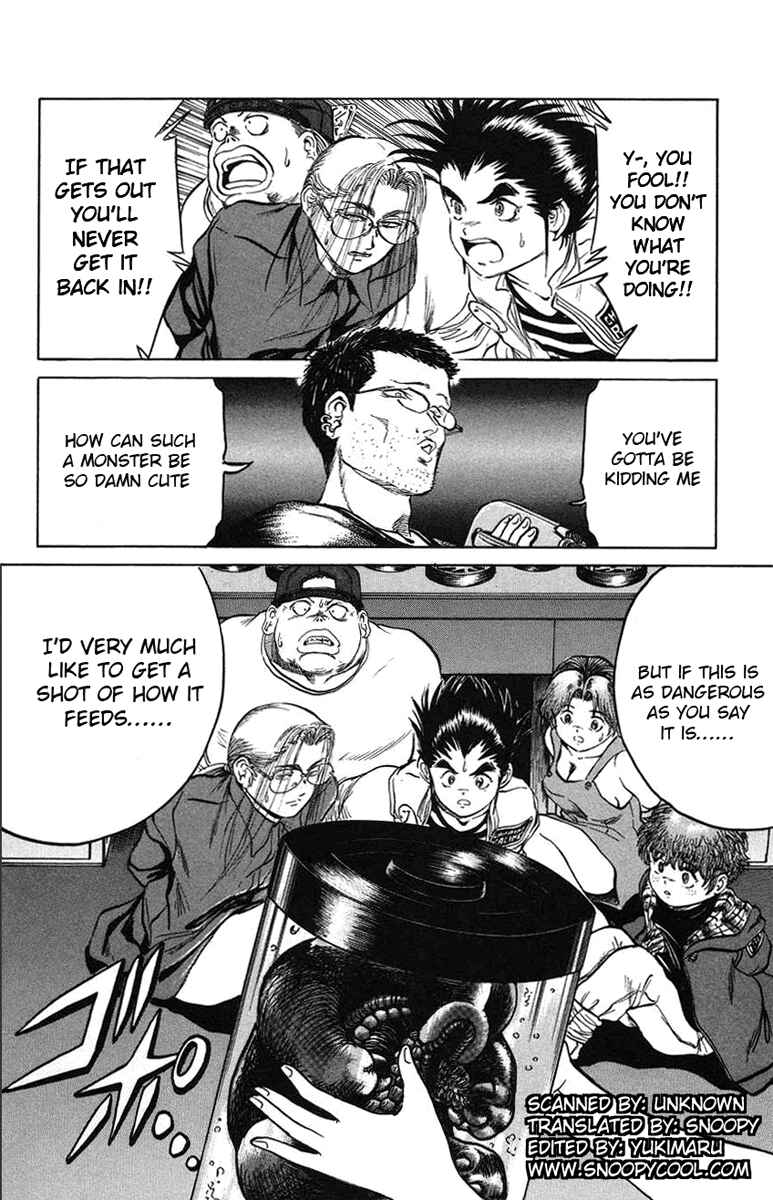Page 20 Chapter 24 Bio-Meat: Nectar