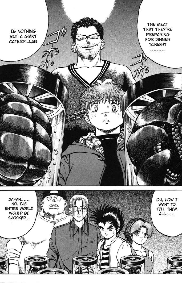 Page 4 Chapter 24 Bio-Meat: Nectar