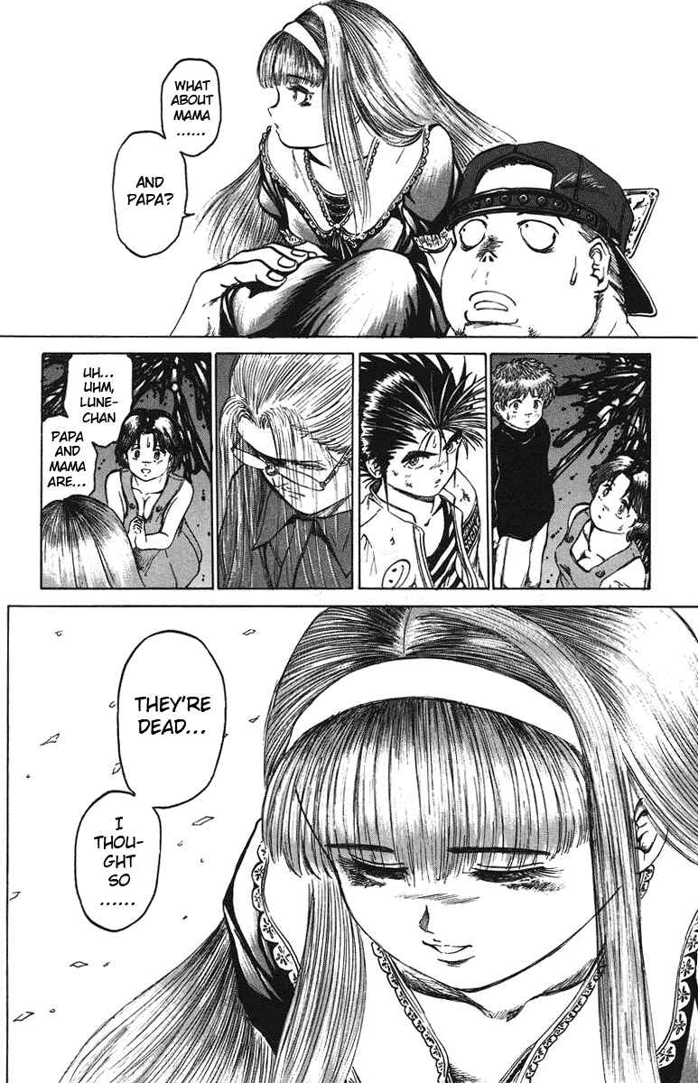 Page 13 Chapter 41 Bio-Meat: Nectar