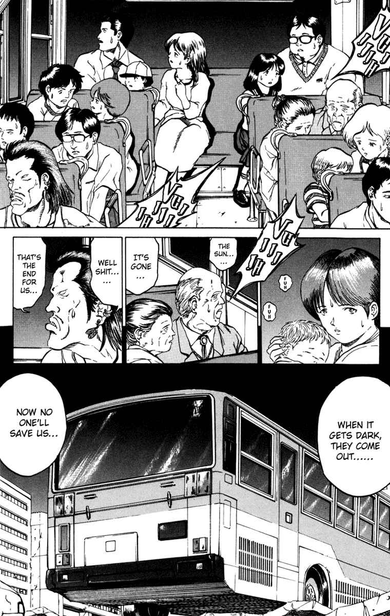 Page 11 Chapter 58 Bio-Meat: Nectar