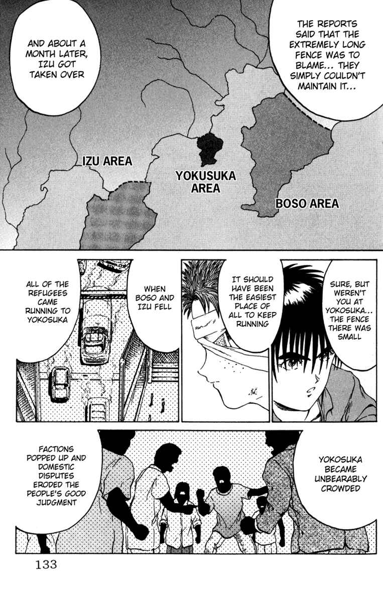 Page 6 Chapter 58 Bio-Meat: Nectar