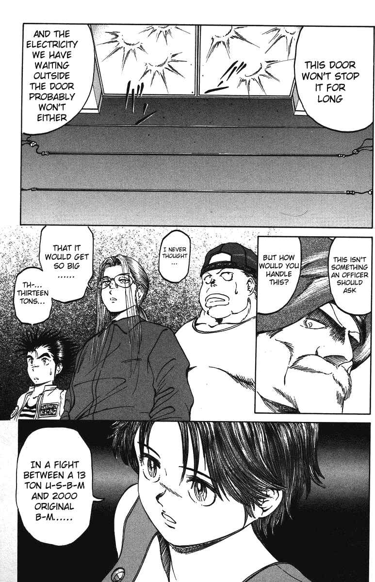 Page 18 Chapter 34 Bio-Meat: Nectar