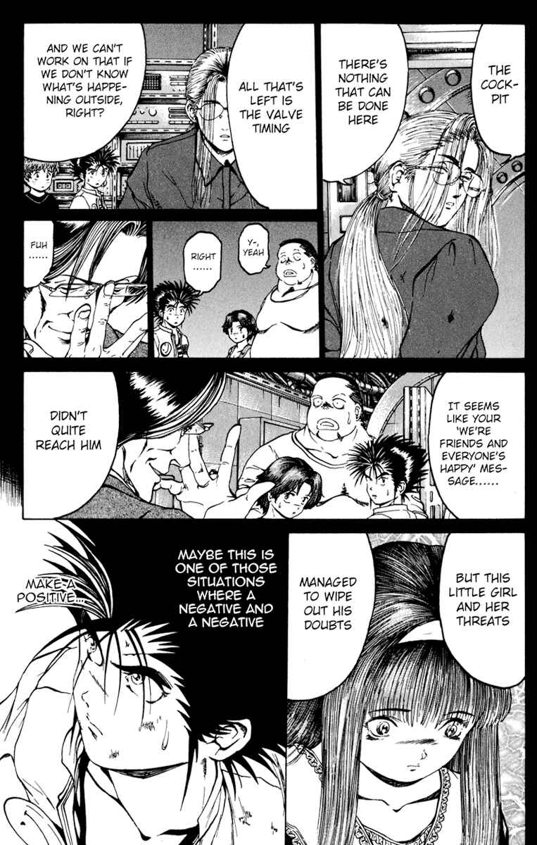 Page 7 Chapter 54 Bio-Meat: Nectar