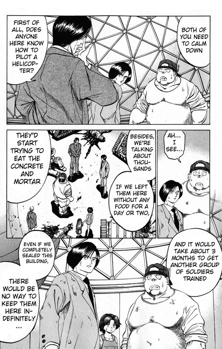 Page 16 Chapter 46 Bio-Meat: Nectar