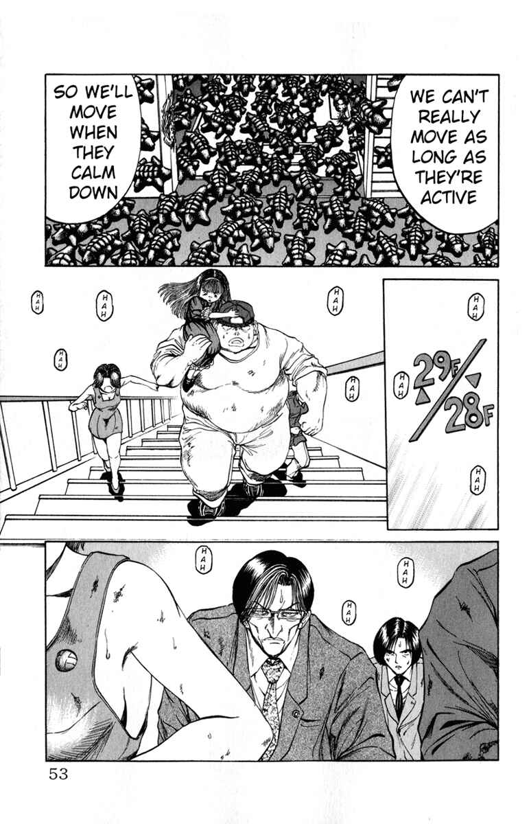 Page 5 Chapter 46 Bio-Meat: Nectar