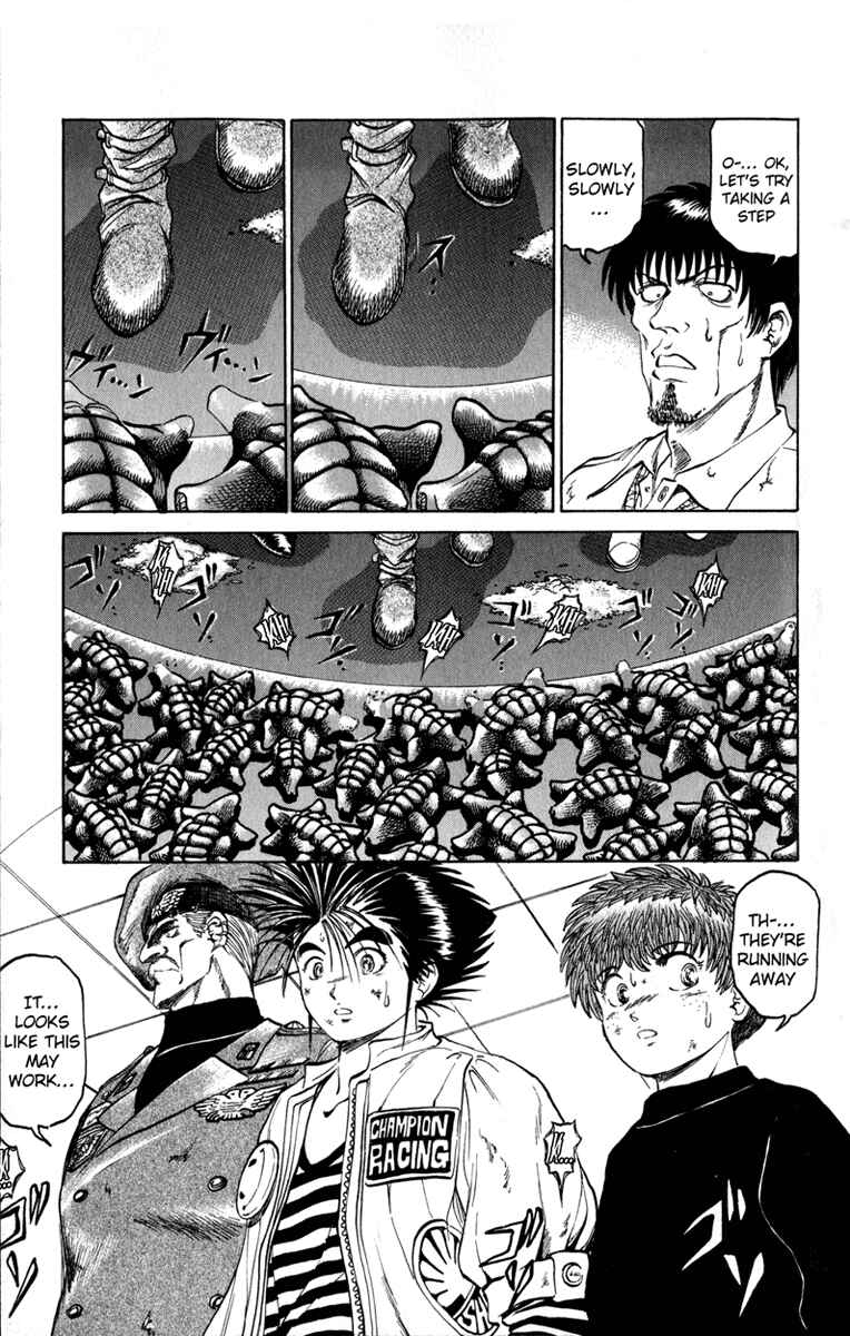 Page 9 Chapter 46 Bio-Meat: Nectar