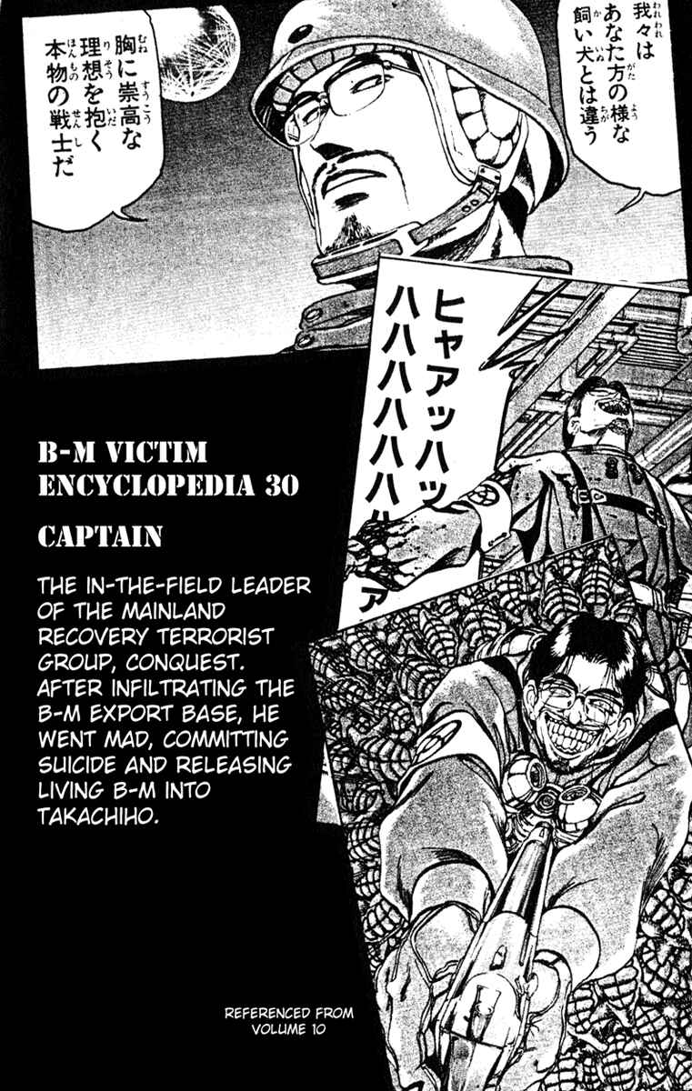 Page 20 Chapter 98 Bio-Meat: Nectar