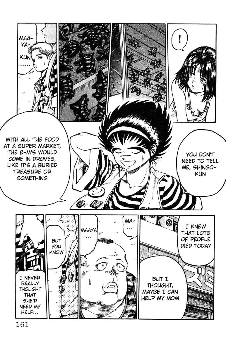 Page 15 Chapter 7 Bio-Meat: Nectar