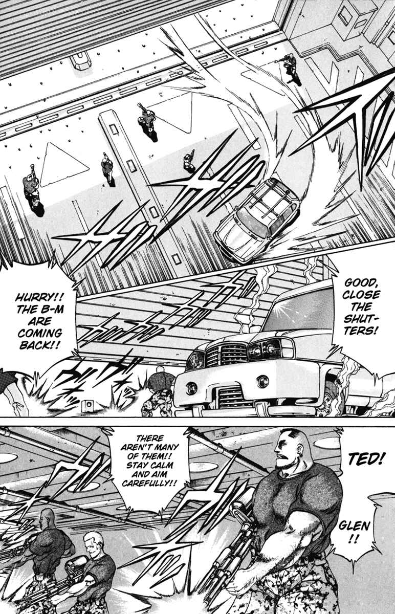 Page 20 Chapter 93 Bio-Meat: Nectar