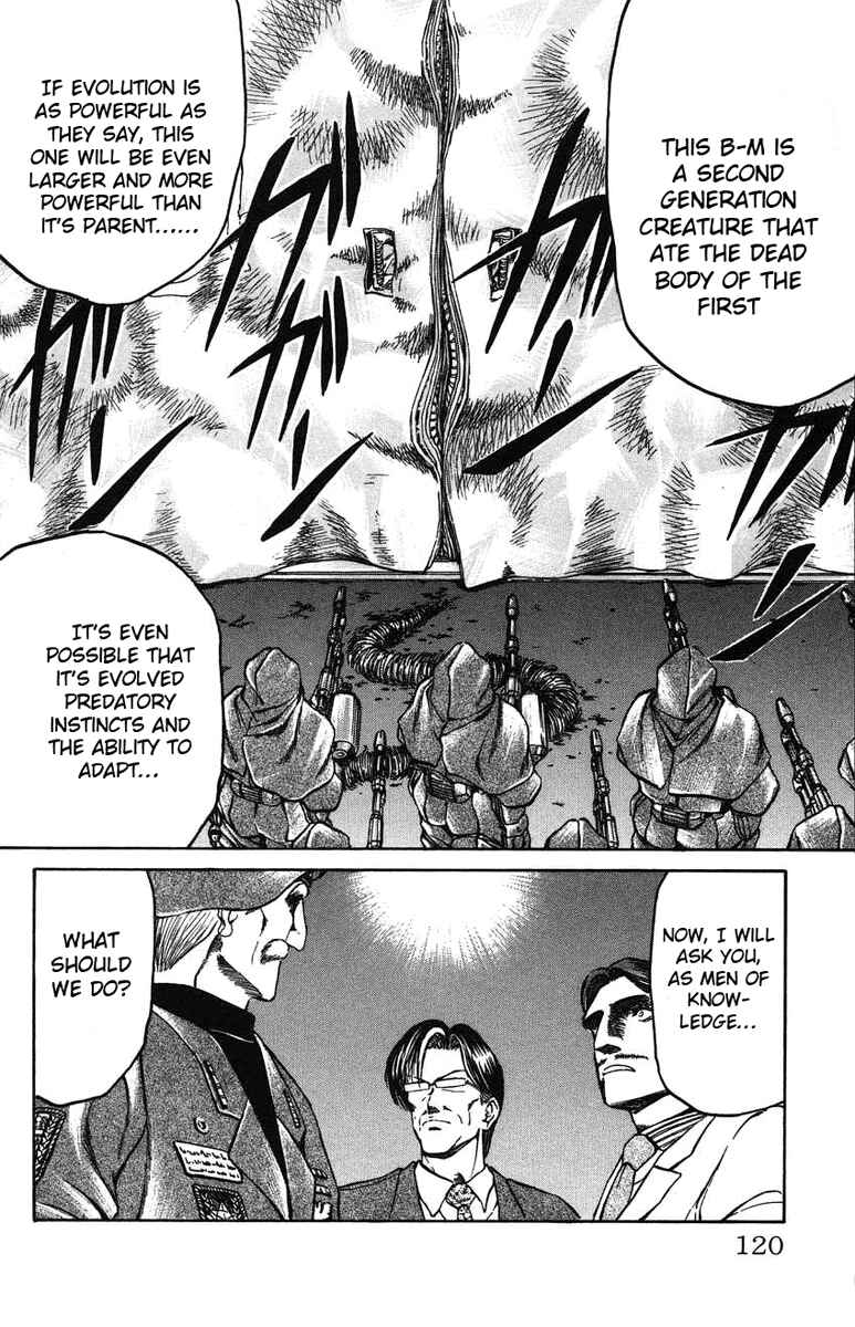 Page 10 Chapter 22 Bio-Meat: Nectar