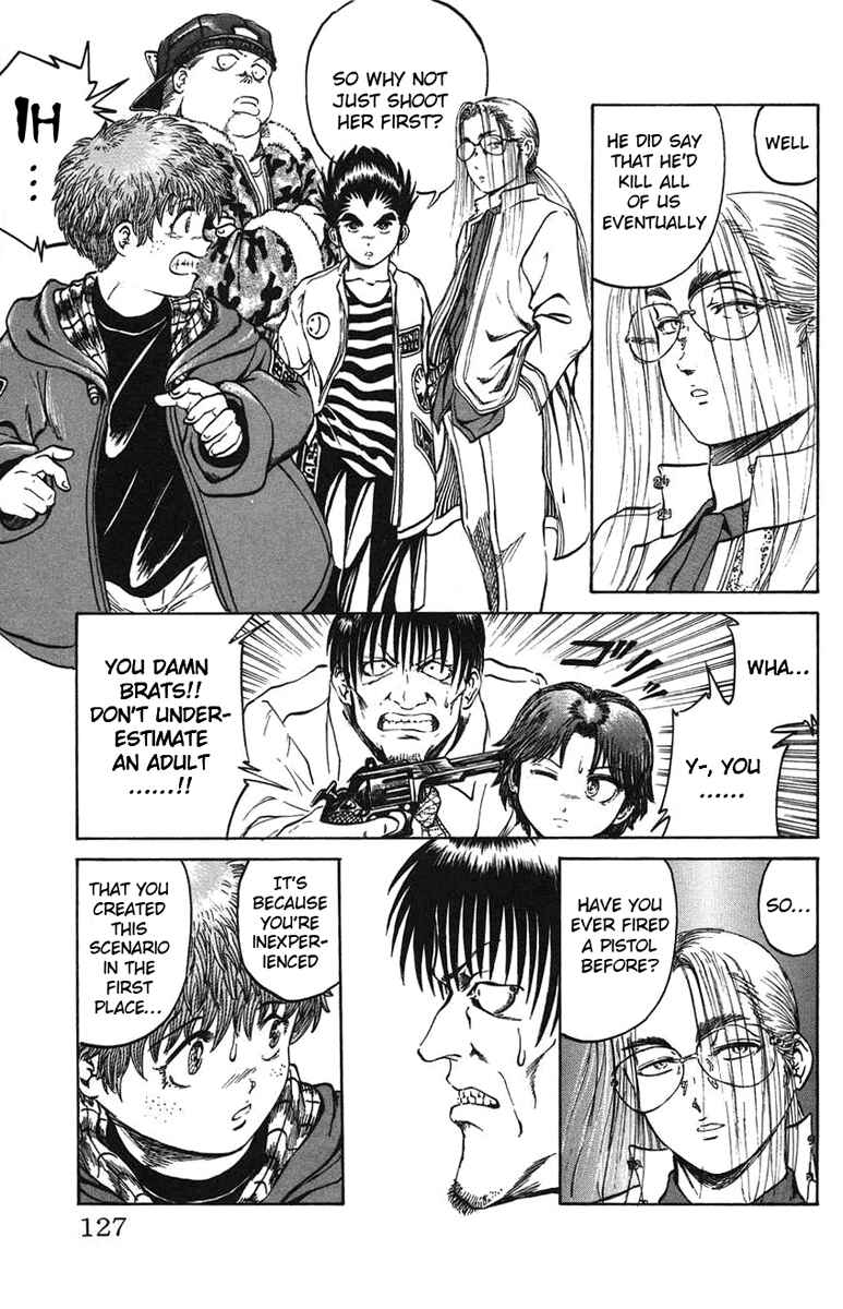 Page 17 Chapter 22 Bio-Meat: Nectar
