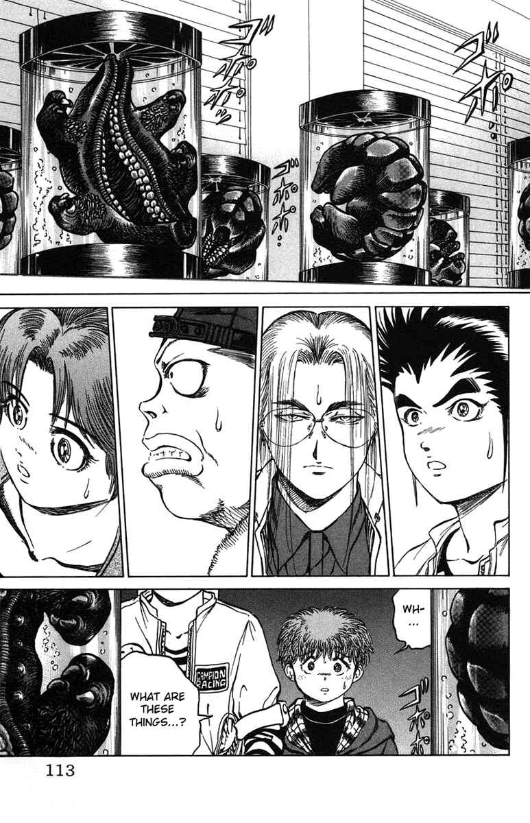 Page 3 Chapter 22 Bio-Meat: Nectar