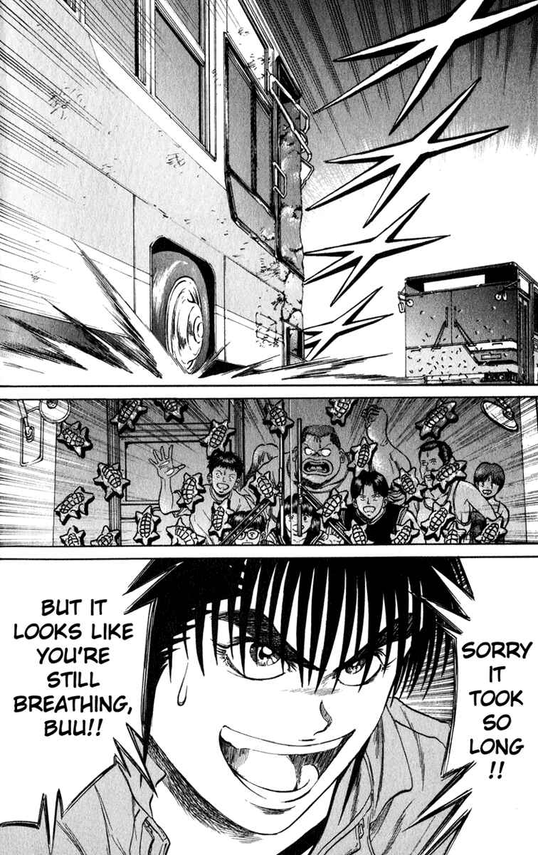 Page 8 Chapter 66 Bio-Meat: Nectar