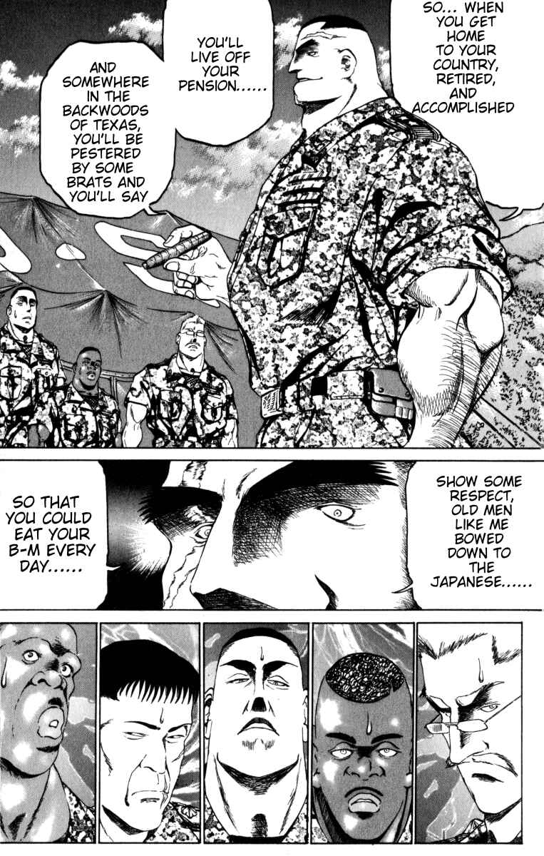 Page 11 Chapter 78 Bio-Meat: Nectar