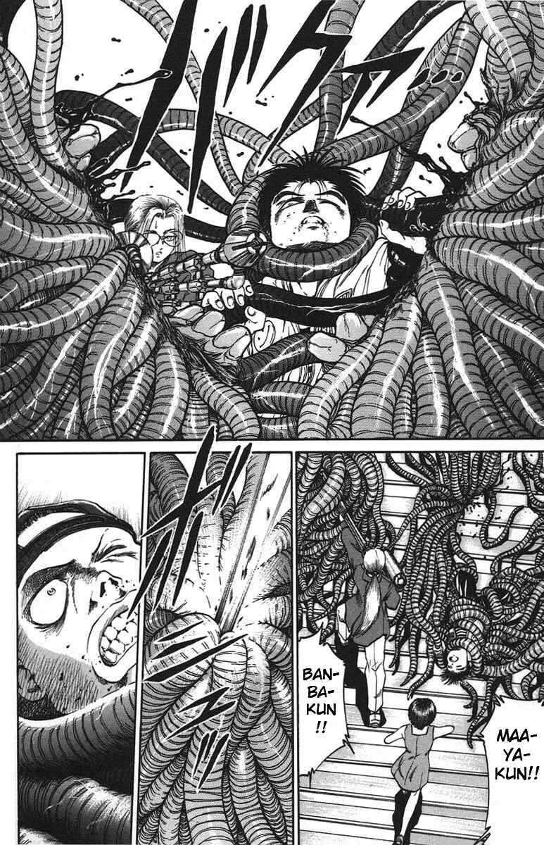Page 12 Chapter 31 Bio-Meat: Nectar
