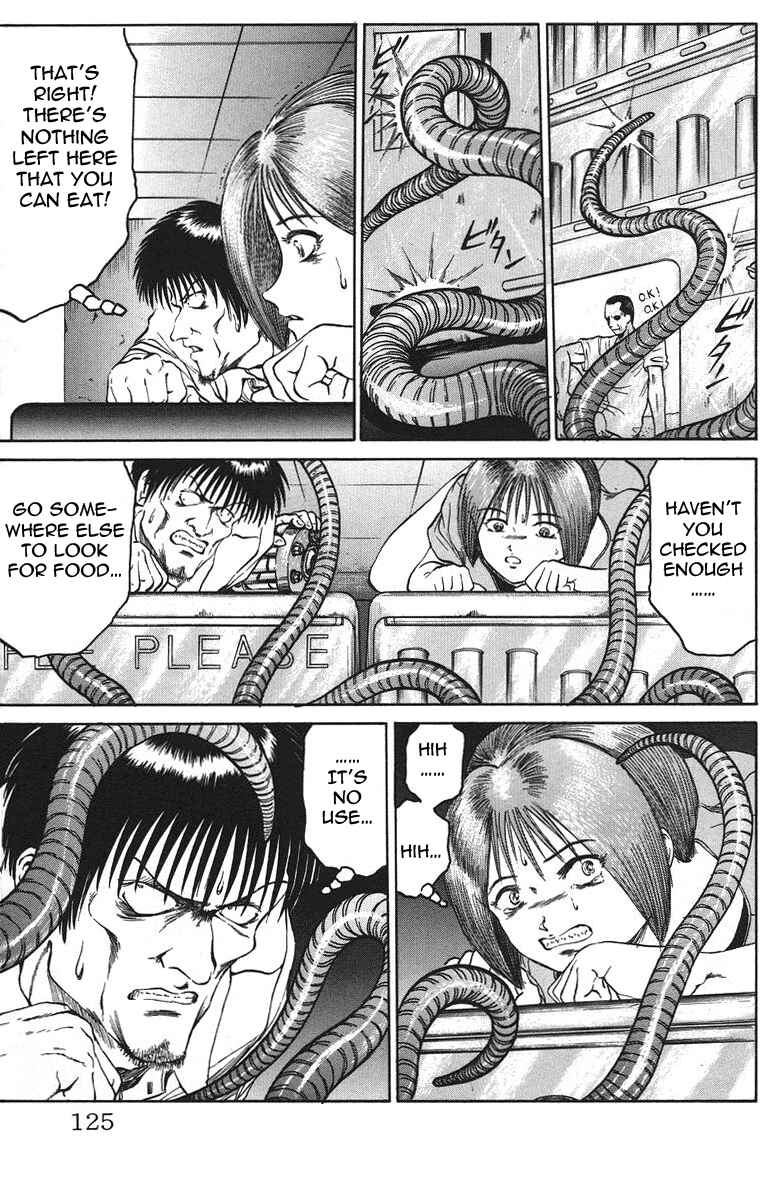 Page 19 Chapter 31 Bio-Meat: Nectar