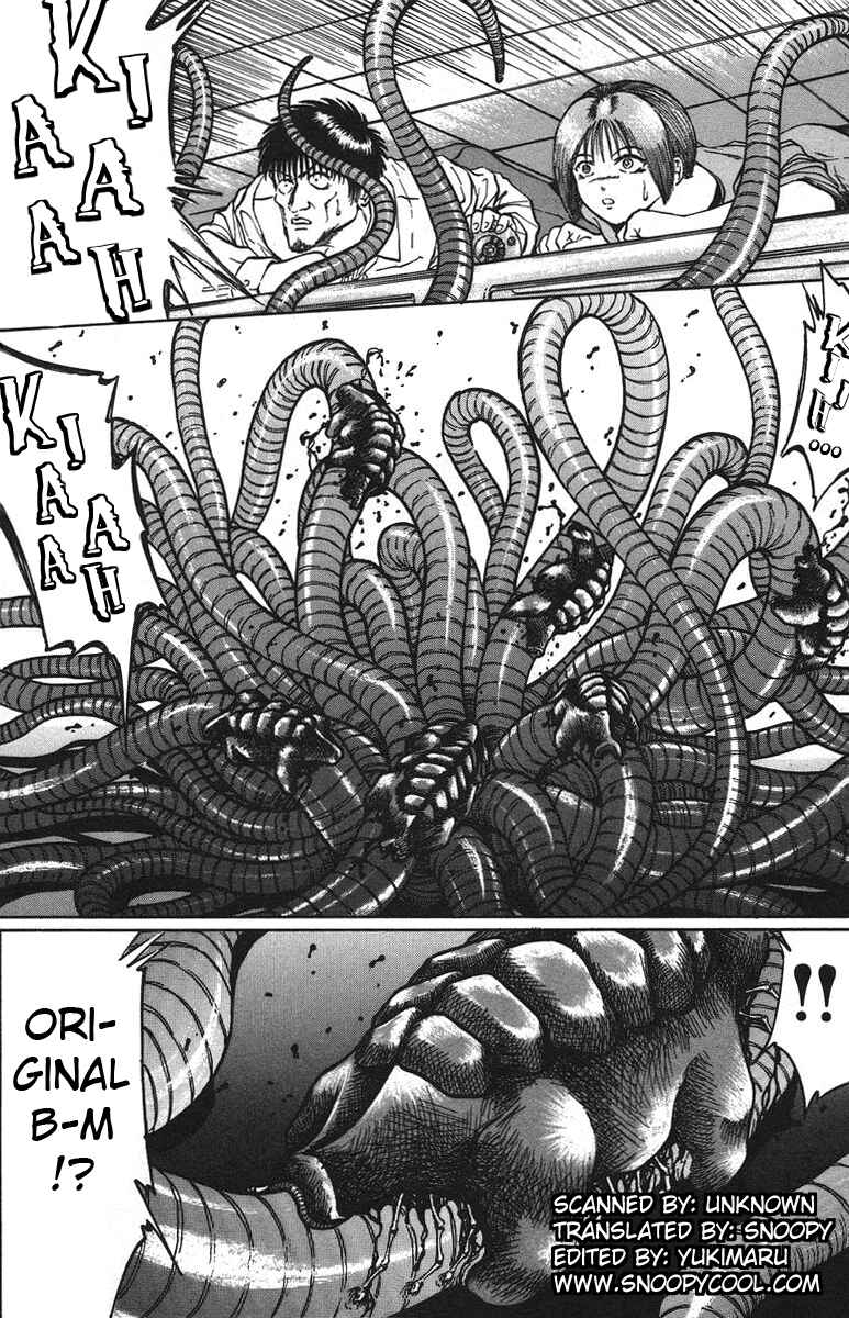 Page 20 Chapter 31 Bio-Meat: Nectar