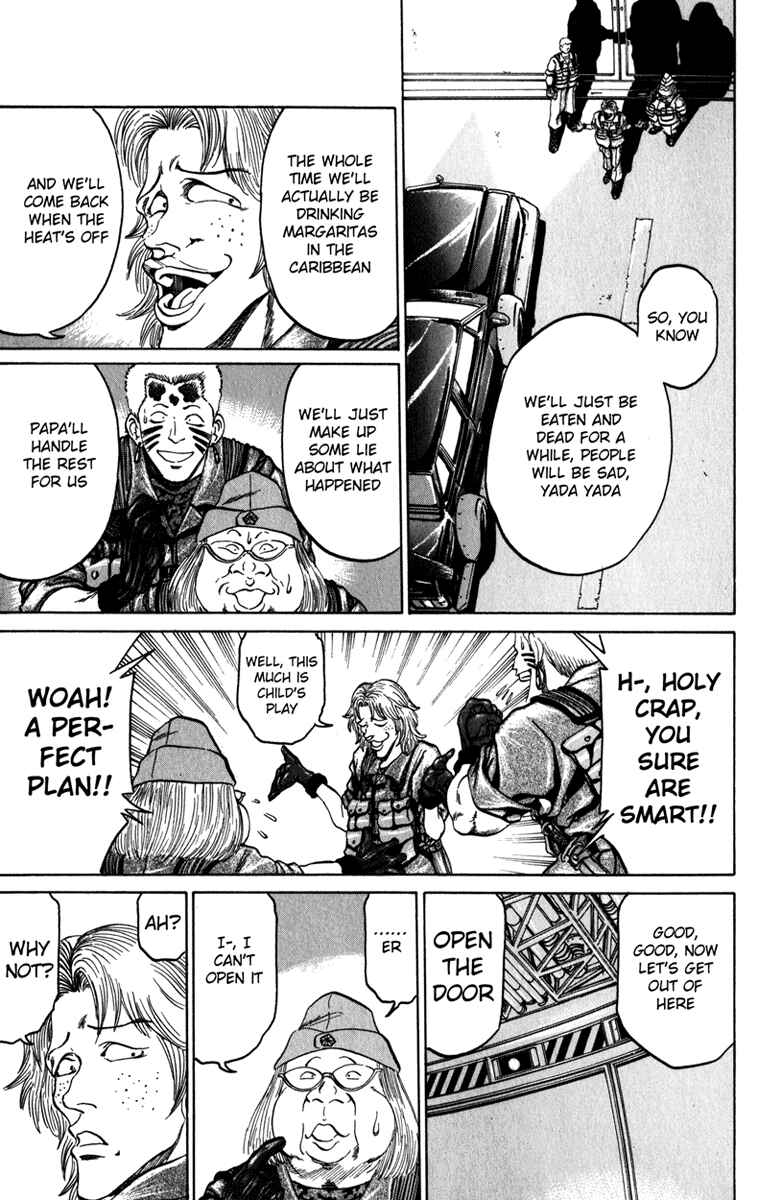 Page 10 Chapter 80 Bio-Meat: Nectar