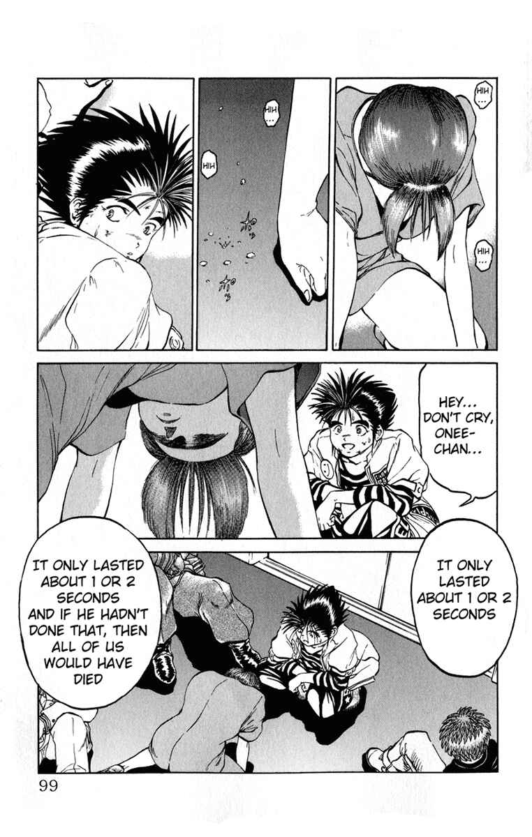 Page 11 Chapter 48 Bio-Meat: Nectar