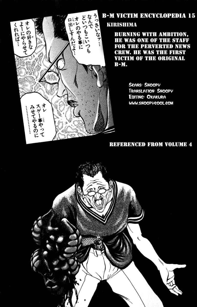 Page 20 Chapter 48 Bio-Meat: Nectar