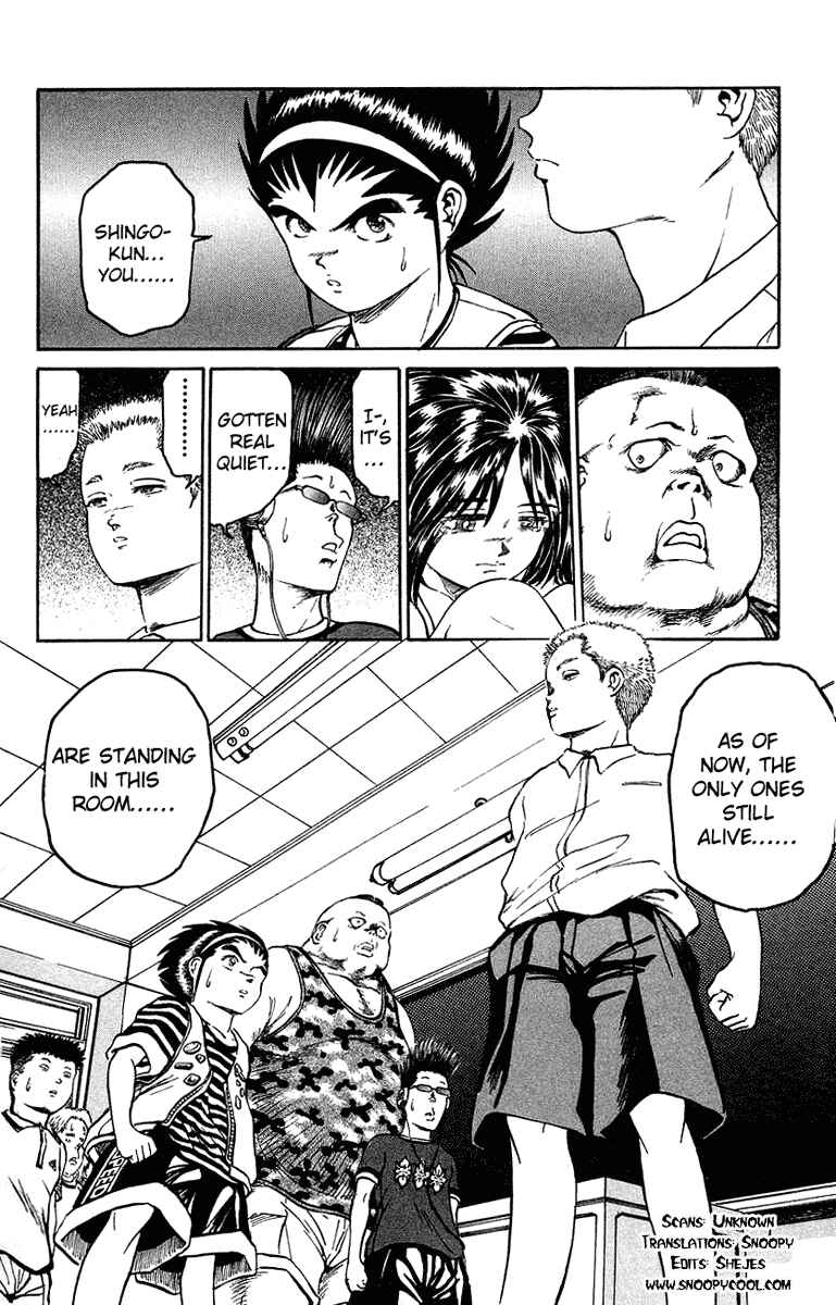 Page 20 Chapter 4 Bio-Meat: Nectar