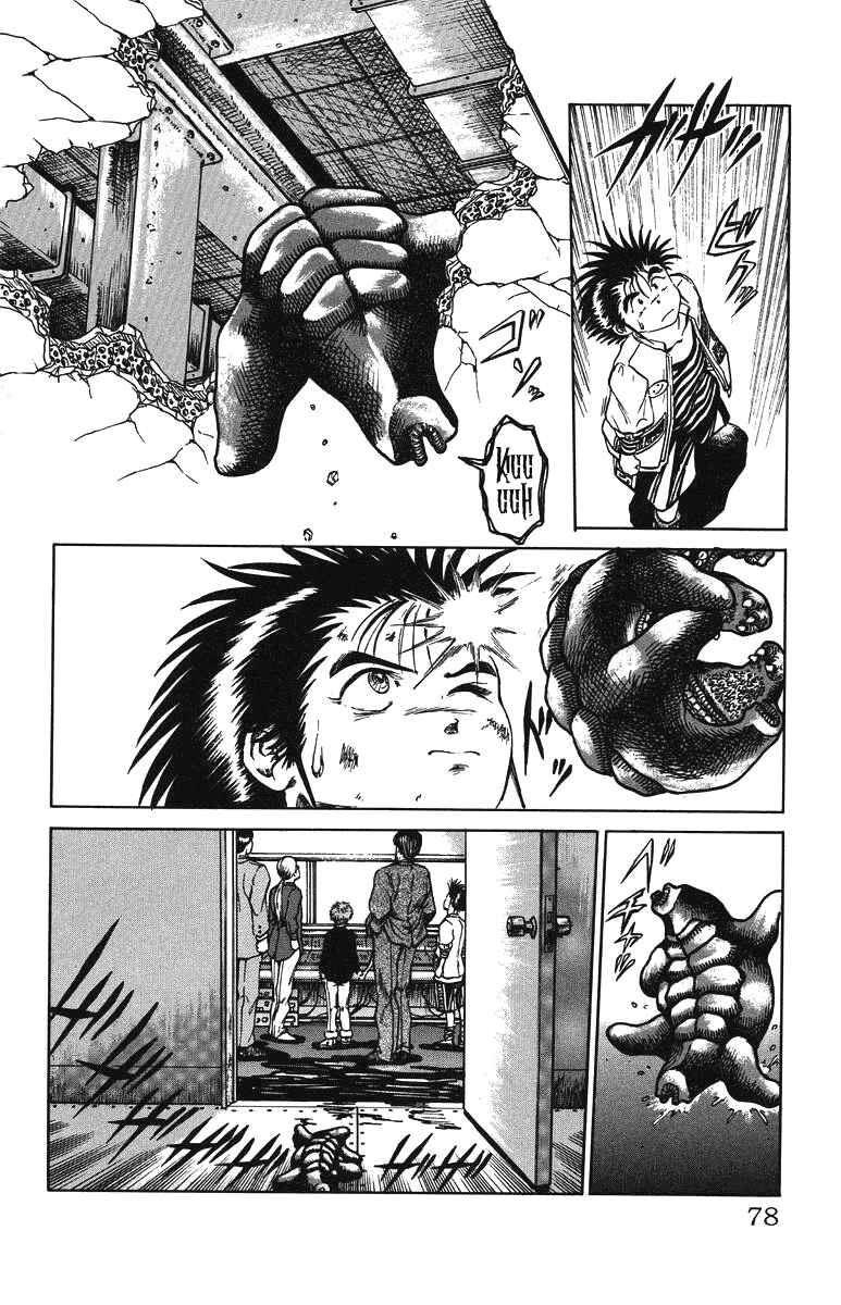 Page 12 Chapter 38 Bio-Meat: Nectar