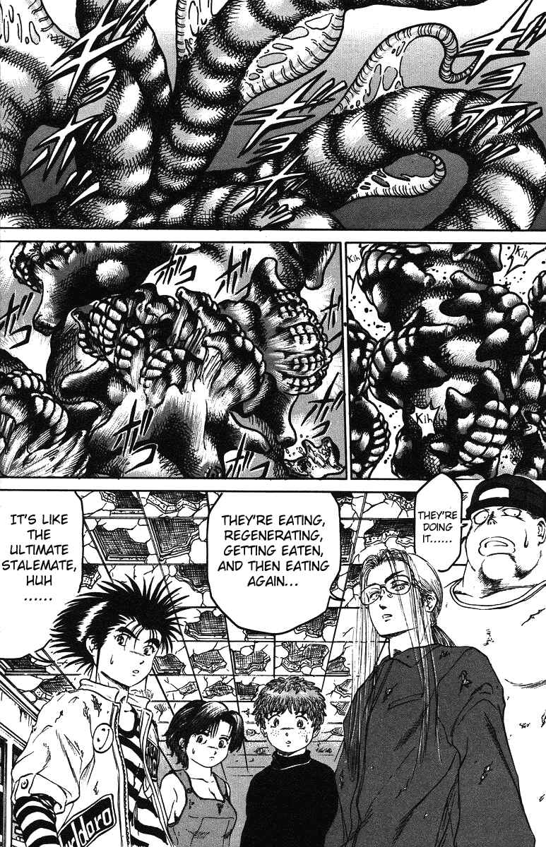 Page 16 Chapter 38 Bio-Meat: Nectar