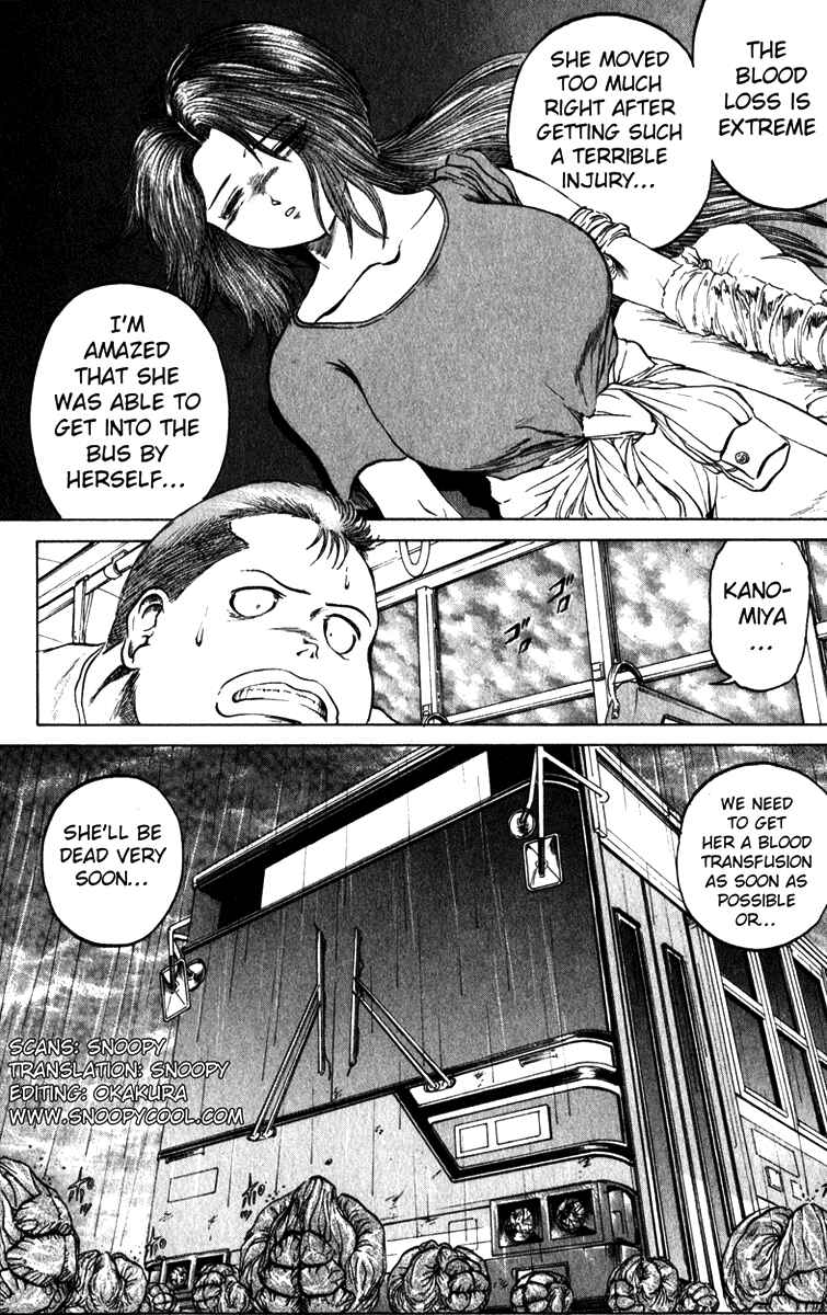 Page 20 Chapter 65 Bio-Meat: Nectar