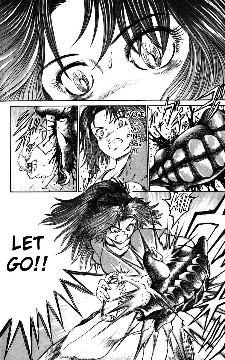 Page 6 Chapter 65 Bio-Meat: Nectar