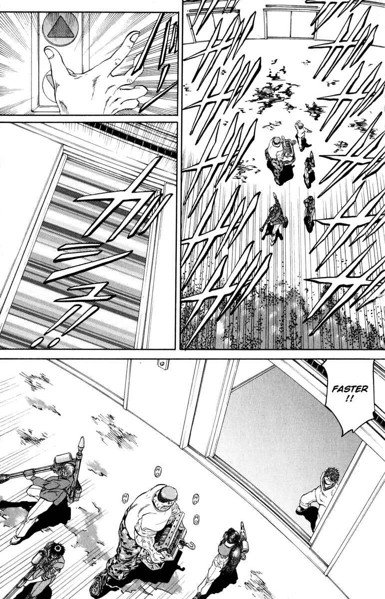 Page 11 Chapter 99 Bio-Meat: Nectar