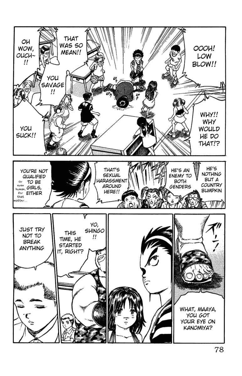 Page 12 Chapter 3 Bio-Meat: Nectar